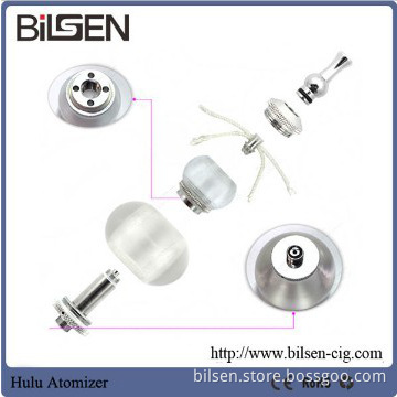 2014 Newest Chinese Style Eletronic Cigarette Hulu Atomizer
